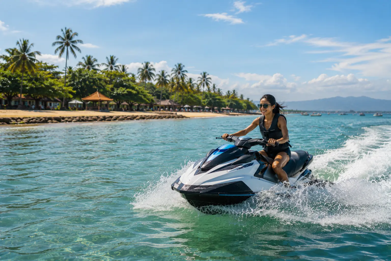Best Bali Activities