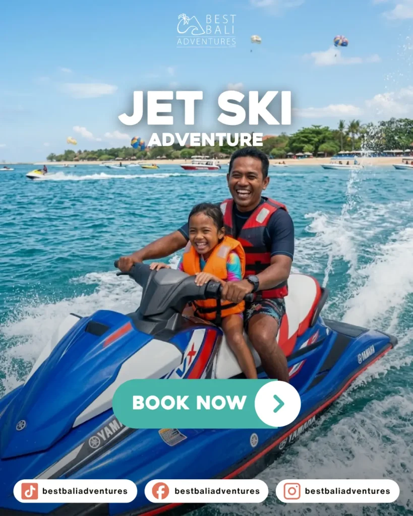 JET SKI Bali